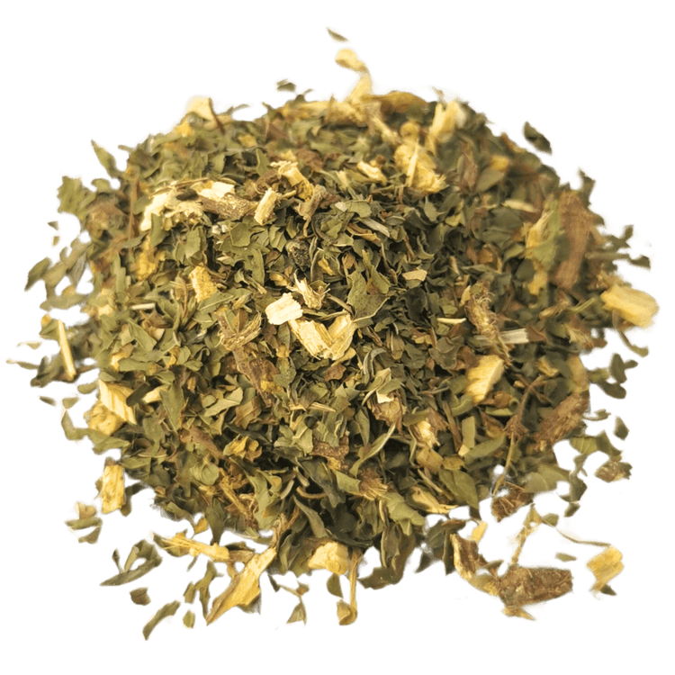 Liquorice & Peppermint - Porter Hill Tea Company