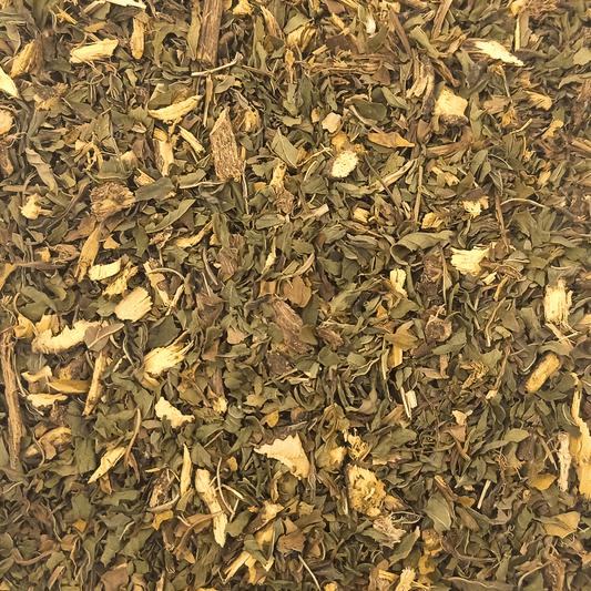 Liquorice & Peppermint - Porter Hill Tea Company