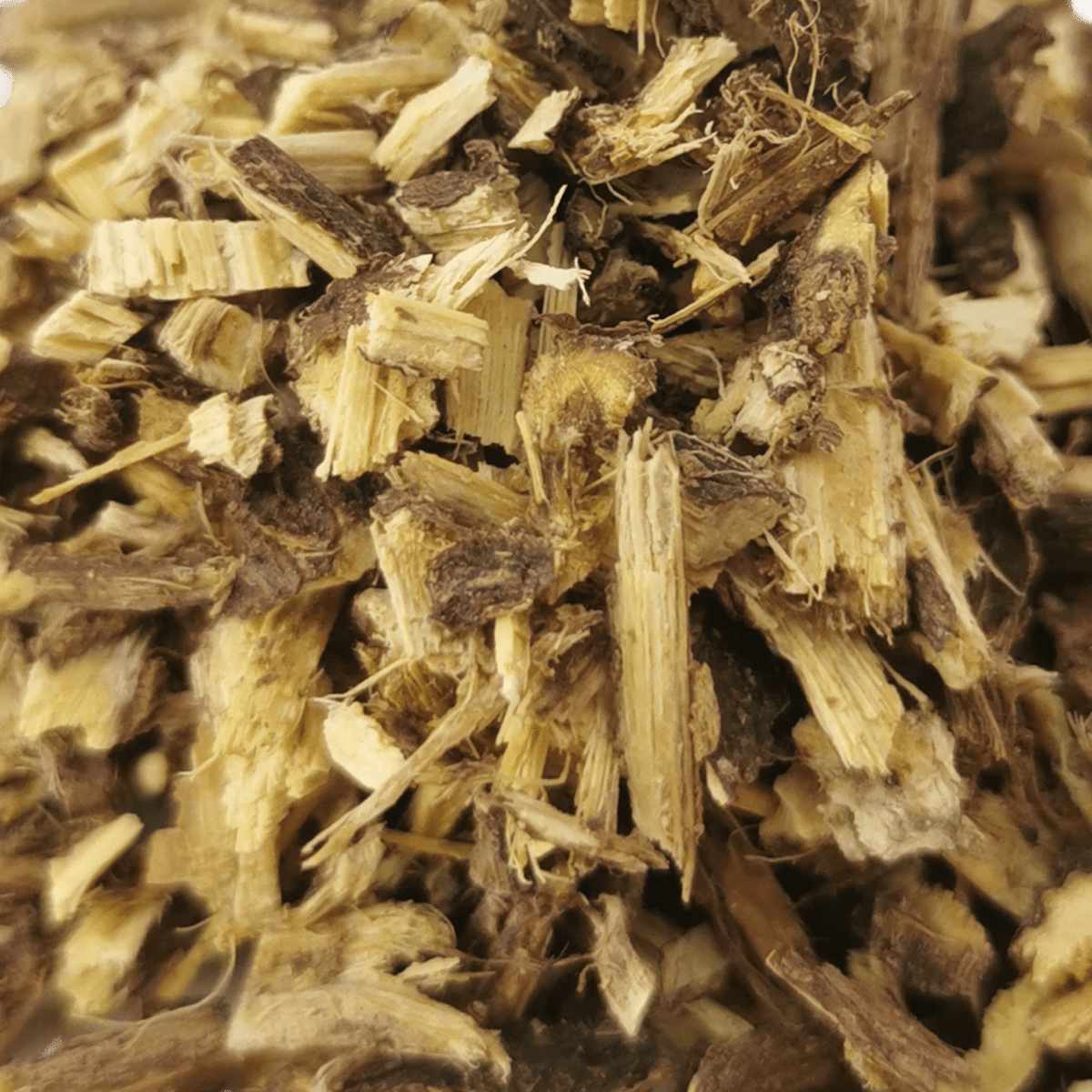 Liquorice Root Tea from Porter Hill, sweet and anise