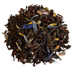 London Fog loose leaf earl grey tea