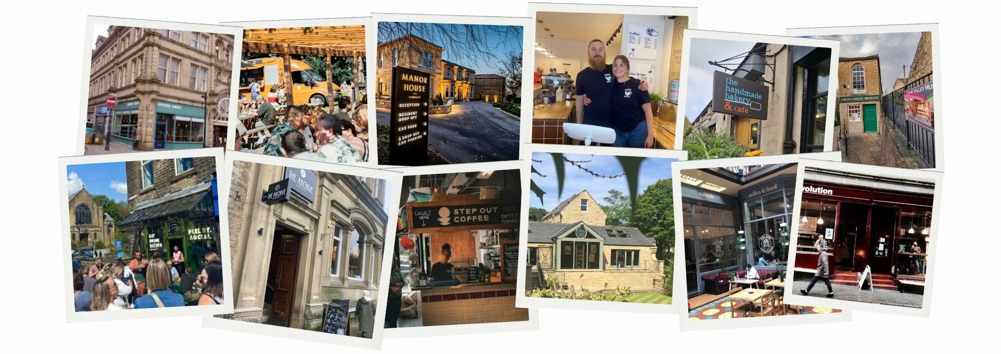 Loose Leaf Tea wholesale customers