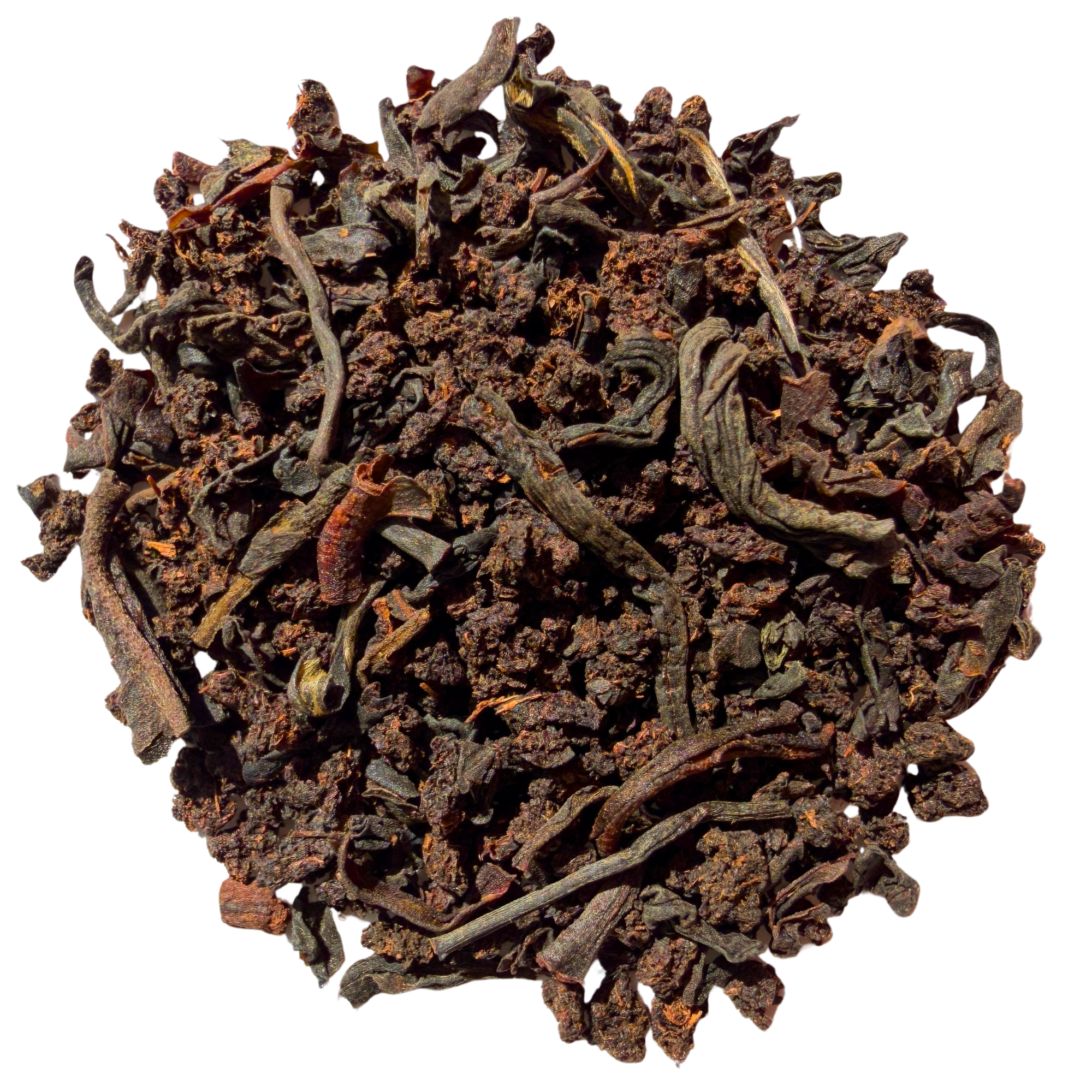 Loose Leaf Teas & Natural Herbal Blends | Porter Hill Tea Company