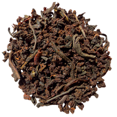 Porter Hill English Breakfast loose leaf tea