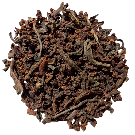 Porter Hill English Breakfast loose leaf tea