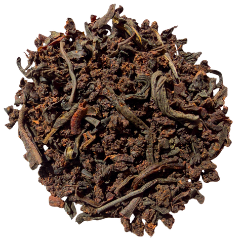 Porter Hill English Breakfast loose leaf tea