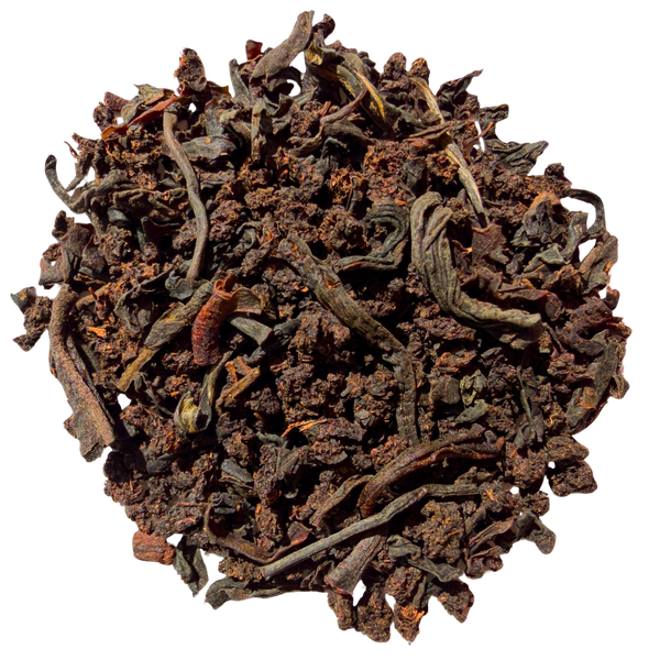 Porter Hill English Breakfast loose leaf tea