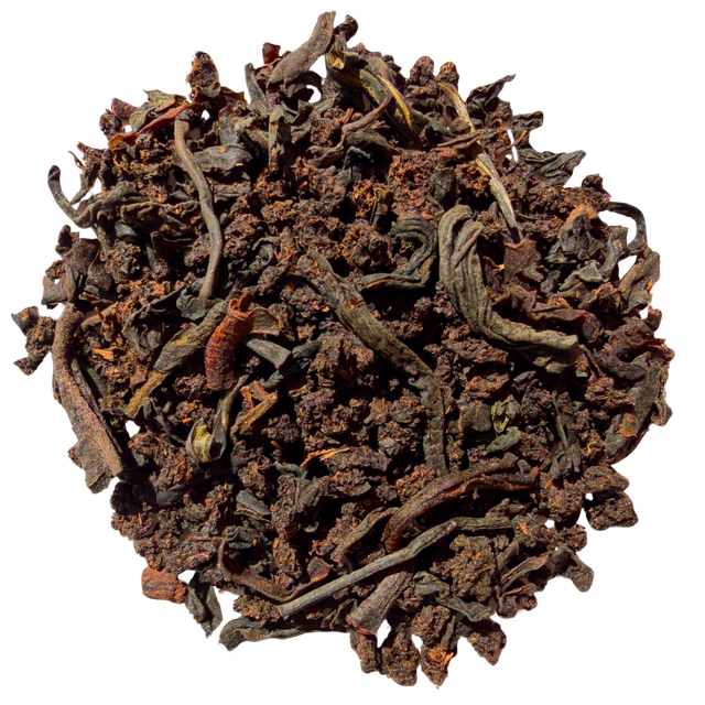 Porter Hill English Breakfast loose leaf tea