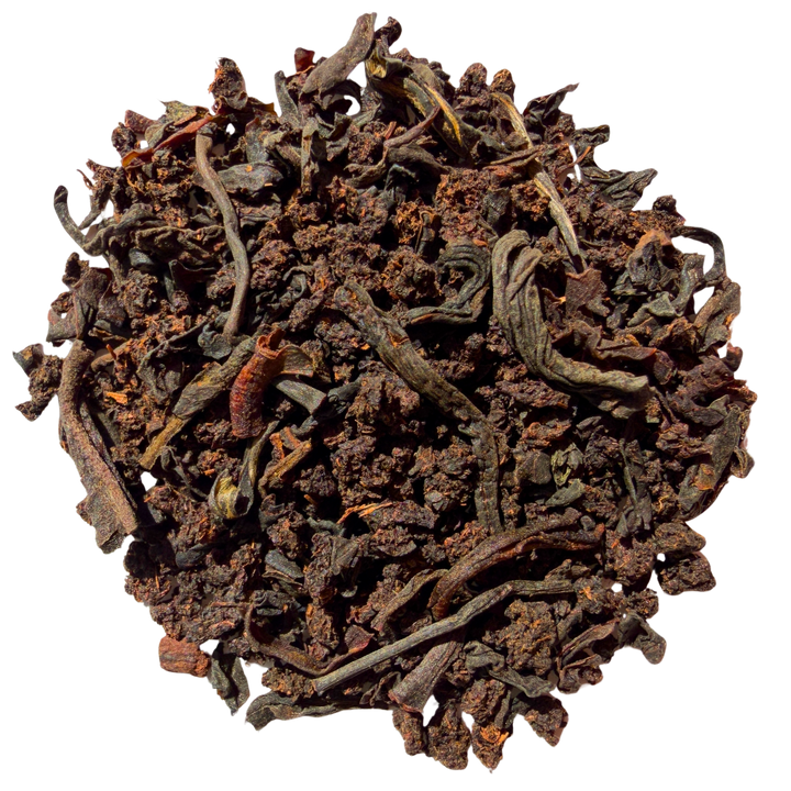 Porter Hill English Breakfast loose leaf tea