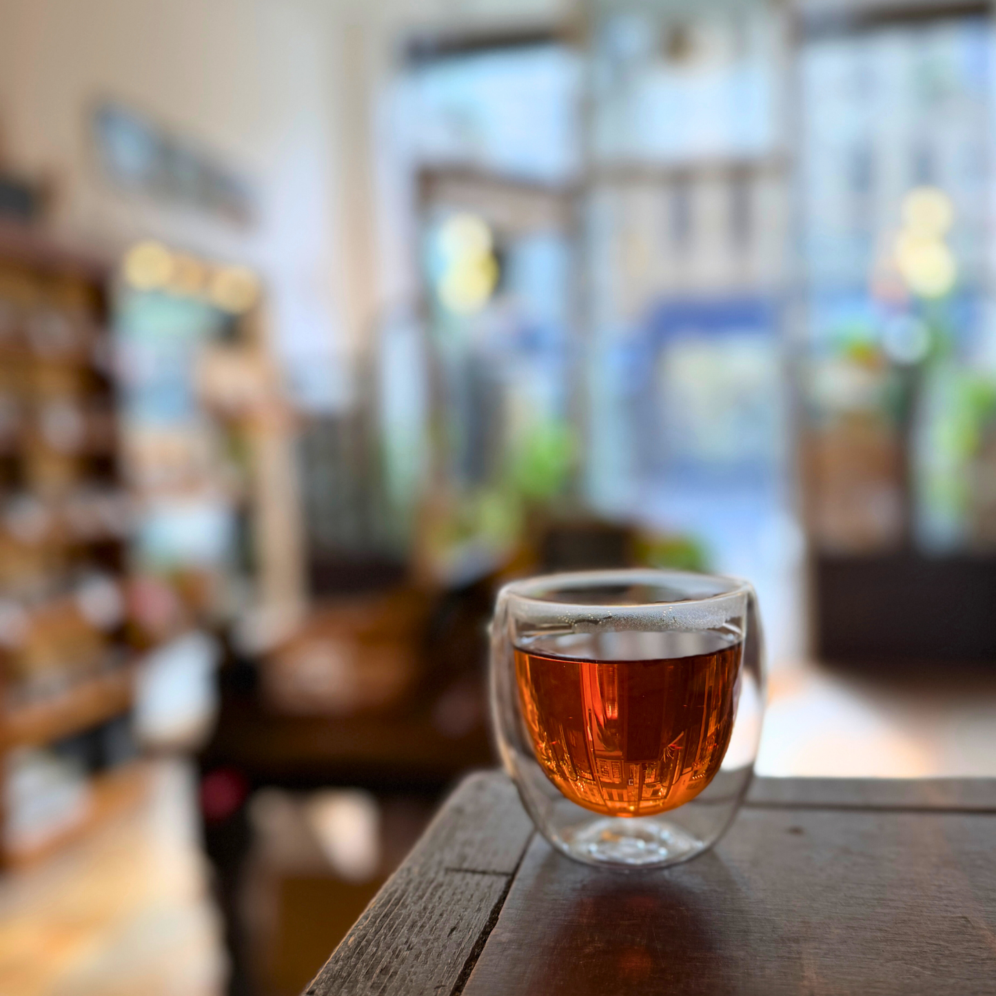 Loose leaf chai masala tea UK