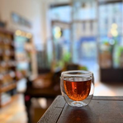 Loose leaf chai masala tea UK