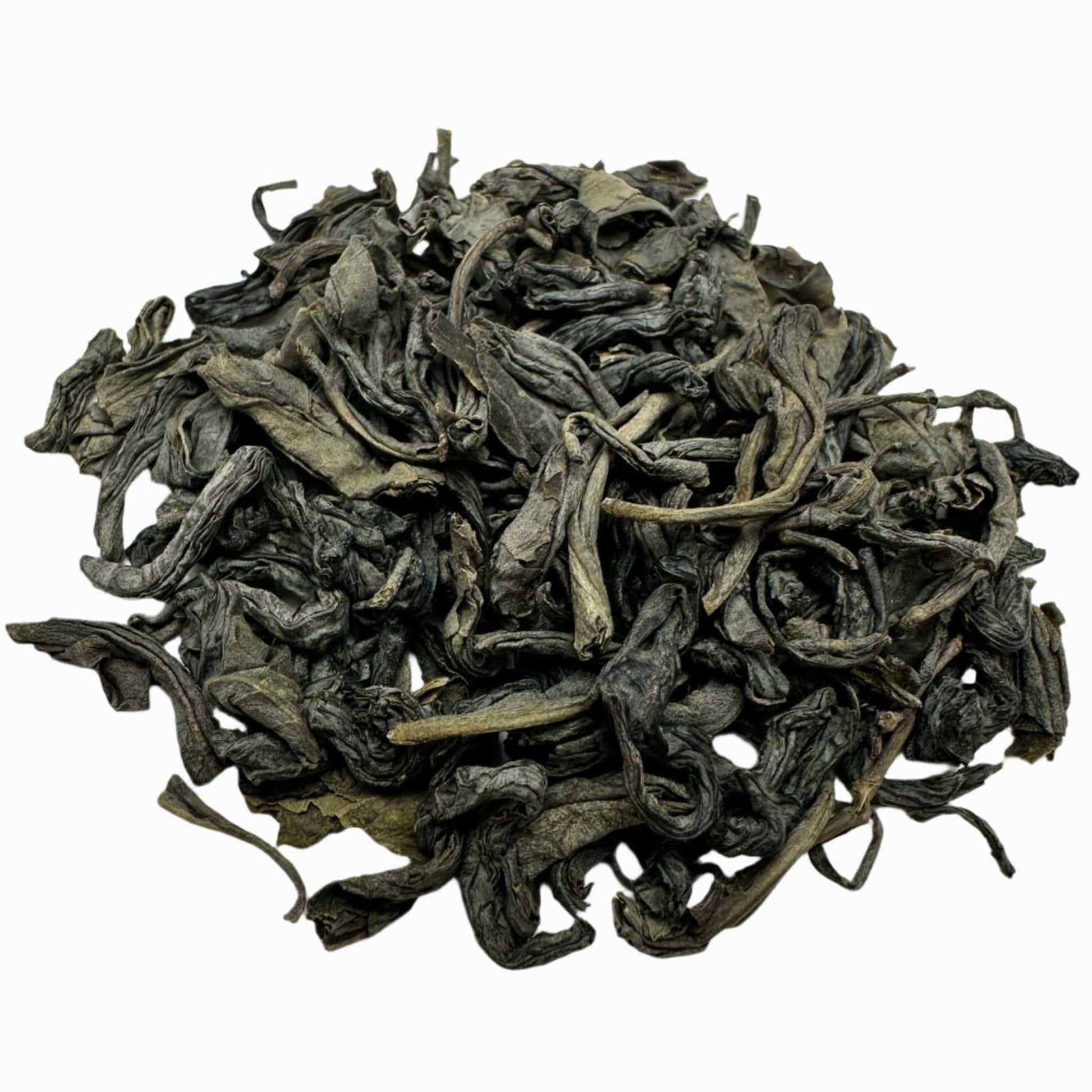 Lucky Dragon Hyson - Porter Hill Tea Company