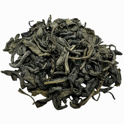 Lucky Dragon Hyson - Porter Hill Tea Company