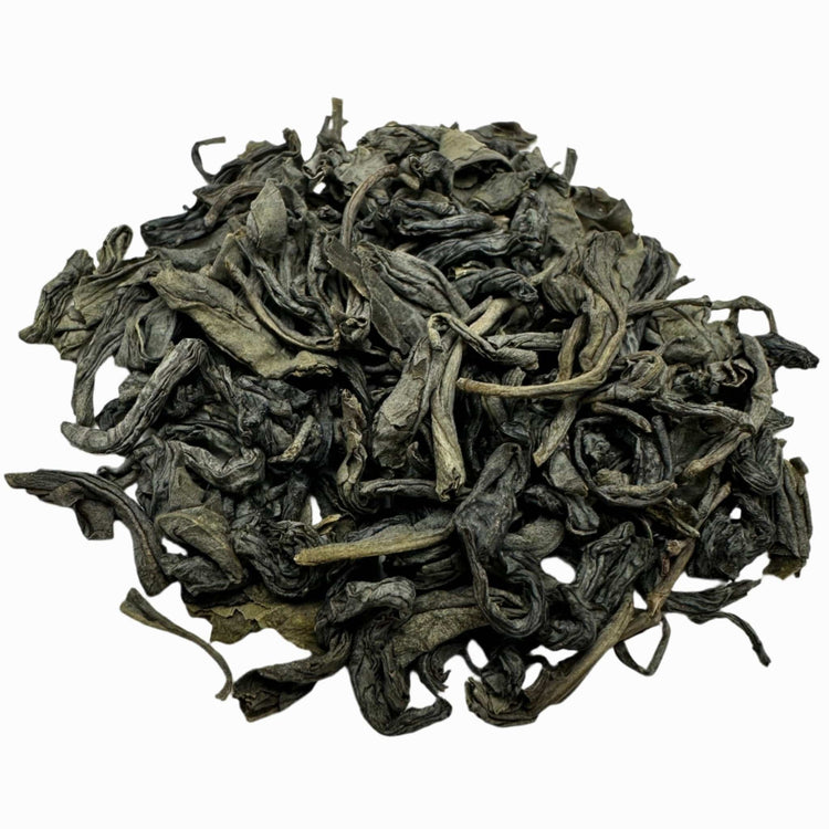 Lucky Dragon Hyson - Porter Hill Tea Company