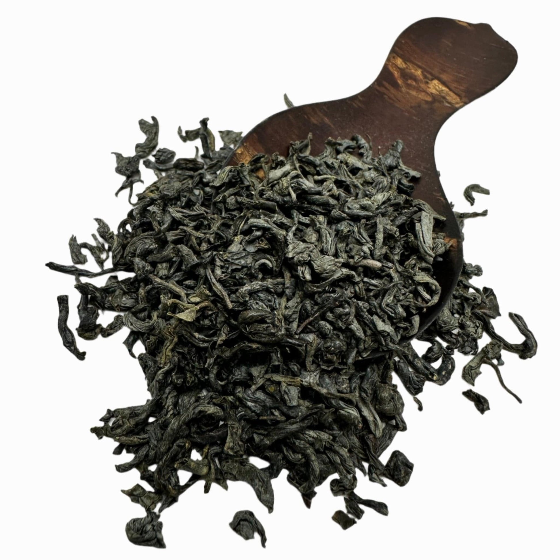 Lucky Dragon Hyson - Porter Hill Tea Company