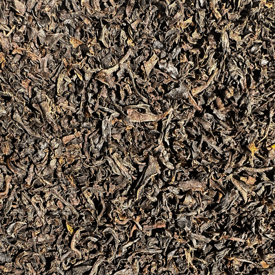 Lumbini Ceylon Orange Pekoe black tea from Porter Hill, ceylon and rich