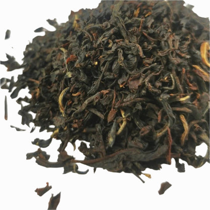 Lychee Congou FOP - Porter Hill Tea Company