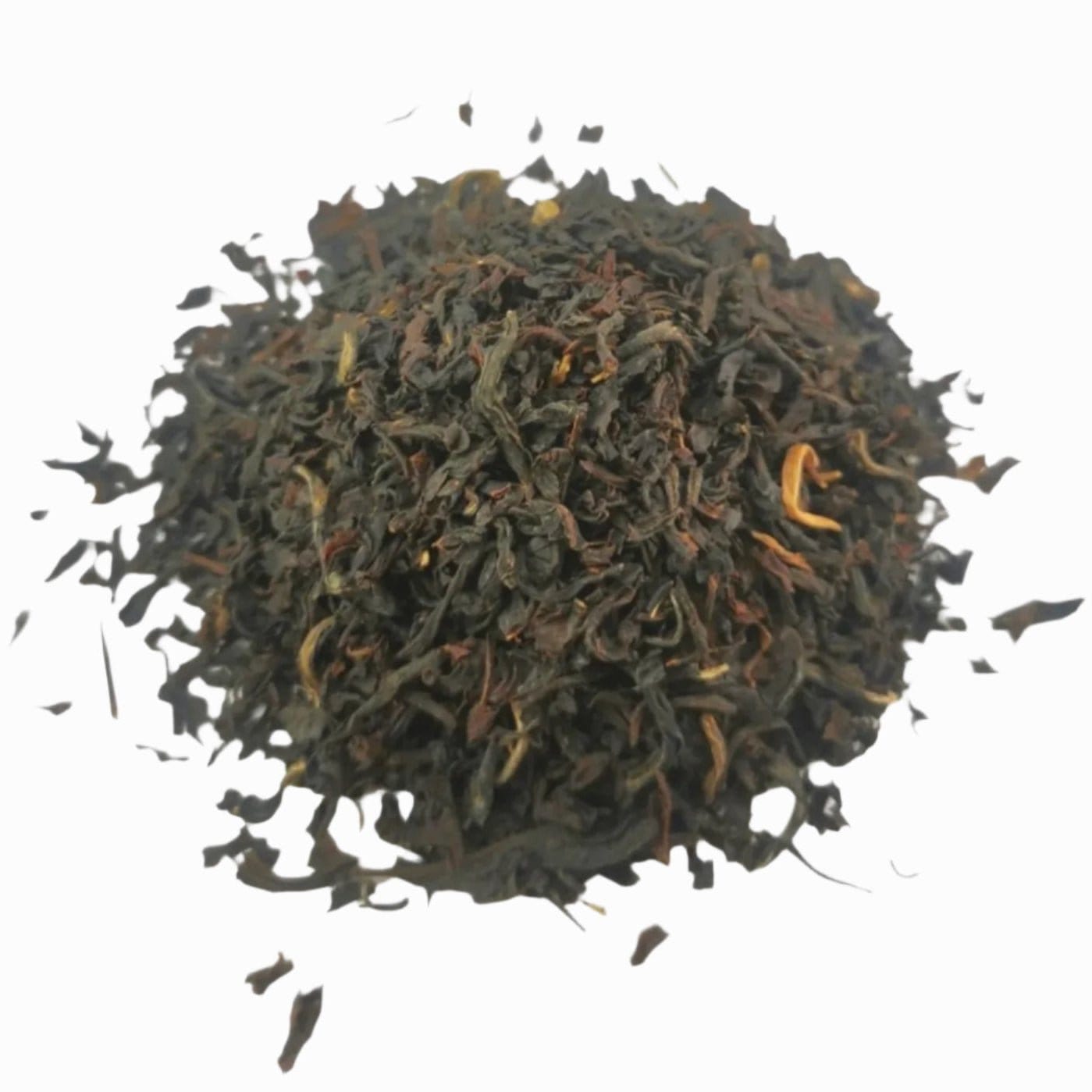 Lychee Congou FOP - Porter Hill Tea Company