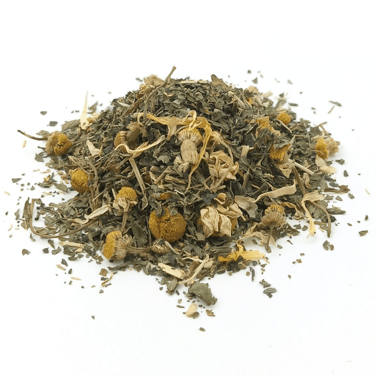 Meadow Morning Walk - Porter Hill Tea Company