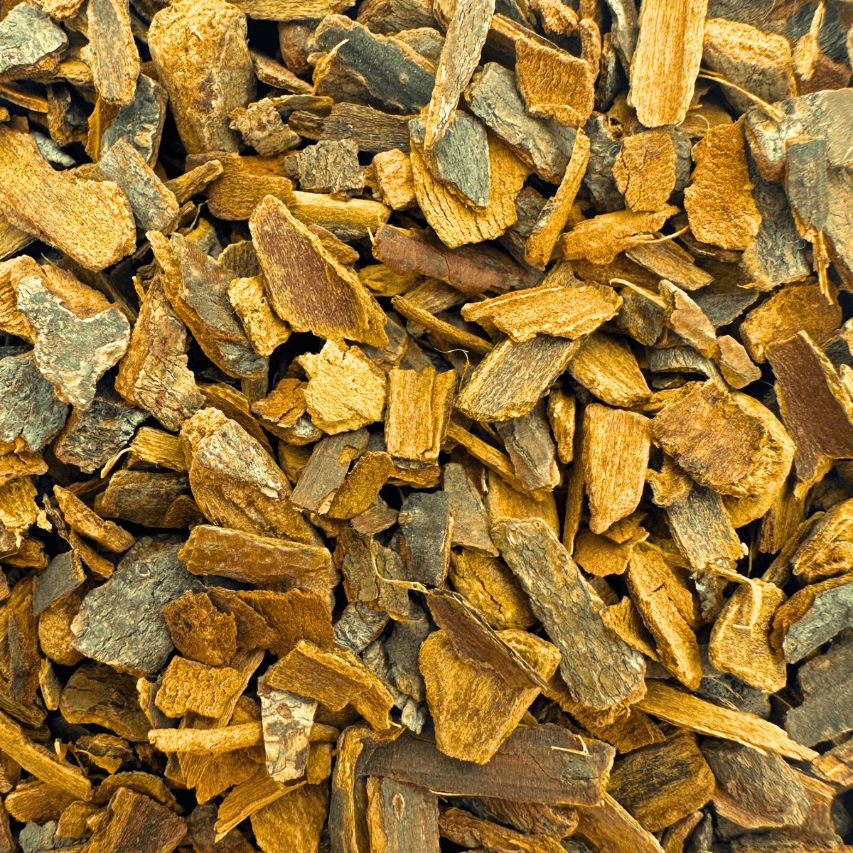Mekong Cinnamon Tea from Porter Hill, cinnamon and sweet