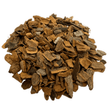 Mekong Cinnamon Tea, loose leaf: cinnamon, sweet and woody