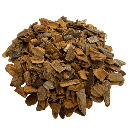Mekong Cinnamon Tea, loose leaf: cinnamon, sweet and woody