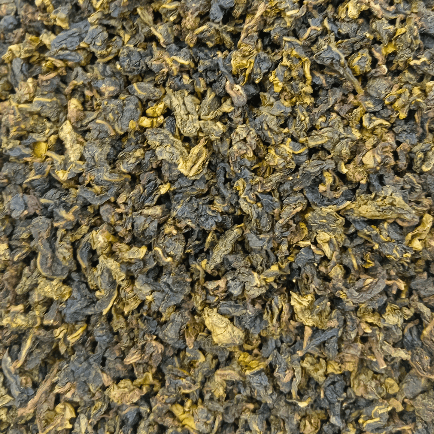 Quanzhou Milk Oolong - Porter Hill Tea Company
