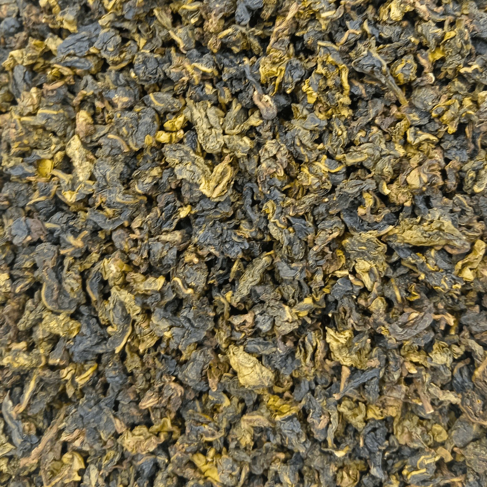Quanzhou Milk Oolong - Porter Hill Tea Company