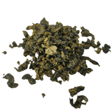 Quanzhou Milk Oolong, loose leaf: creamy, floral and mellow