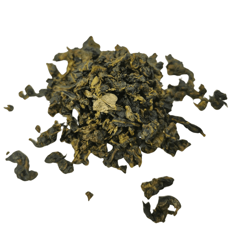 Quanzhou Milk Oolong - Porter Hill Tea Company