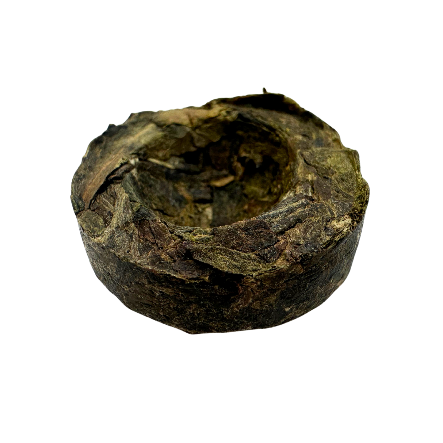 Pu-erh Mini Toucha