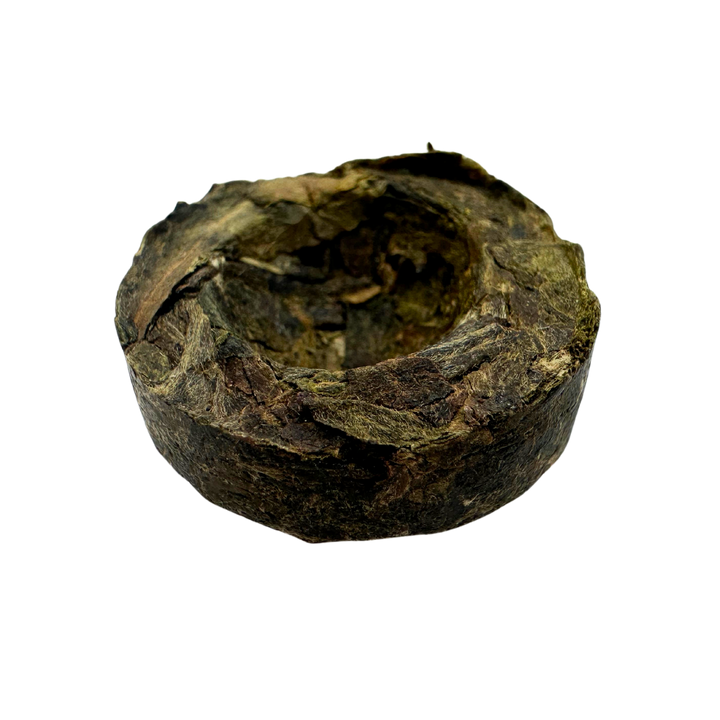 Pu-erh Mini Toucha - Porter Hill Tea Company