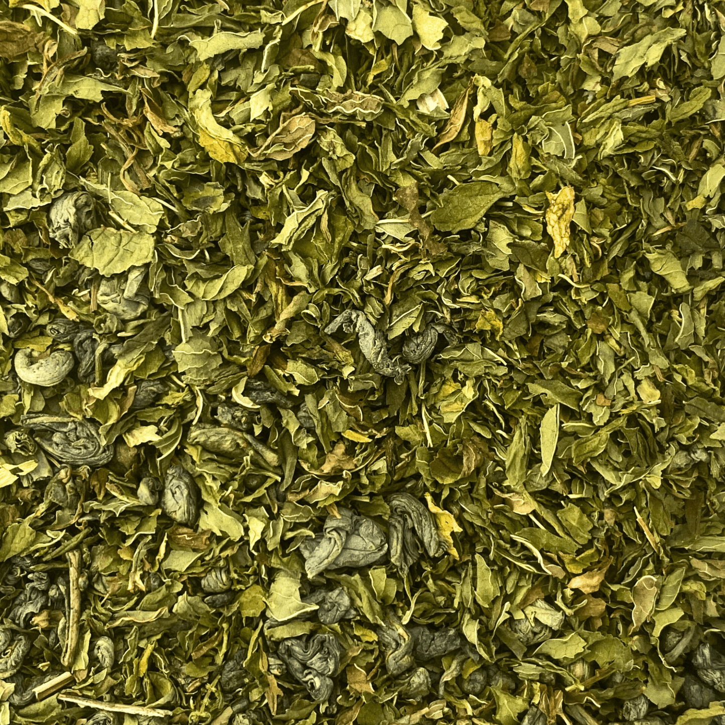 Mint Bazaar - Porter Hill Tea Company