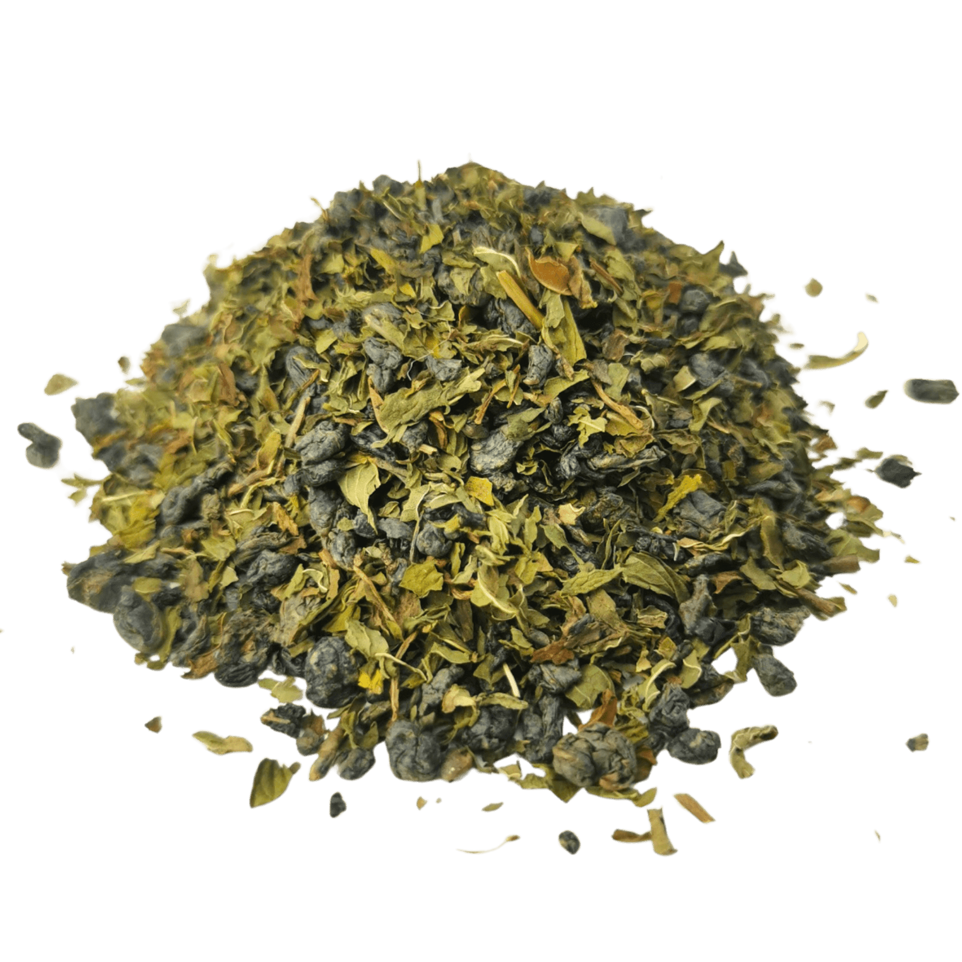 Mint Bazaar - Porter Hill Tea Company