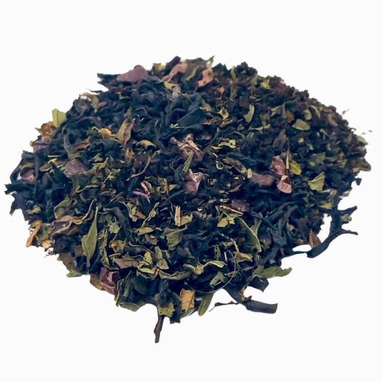 Mint Choc Chip - Porter Hill Tea Company