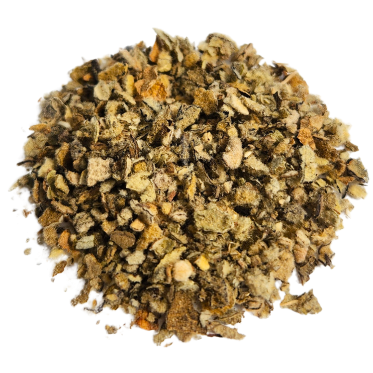 Mullein Tea