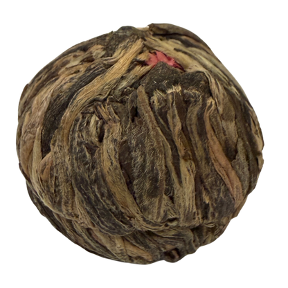 Oolong Mystère Flowering Tea