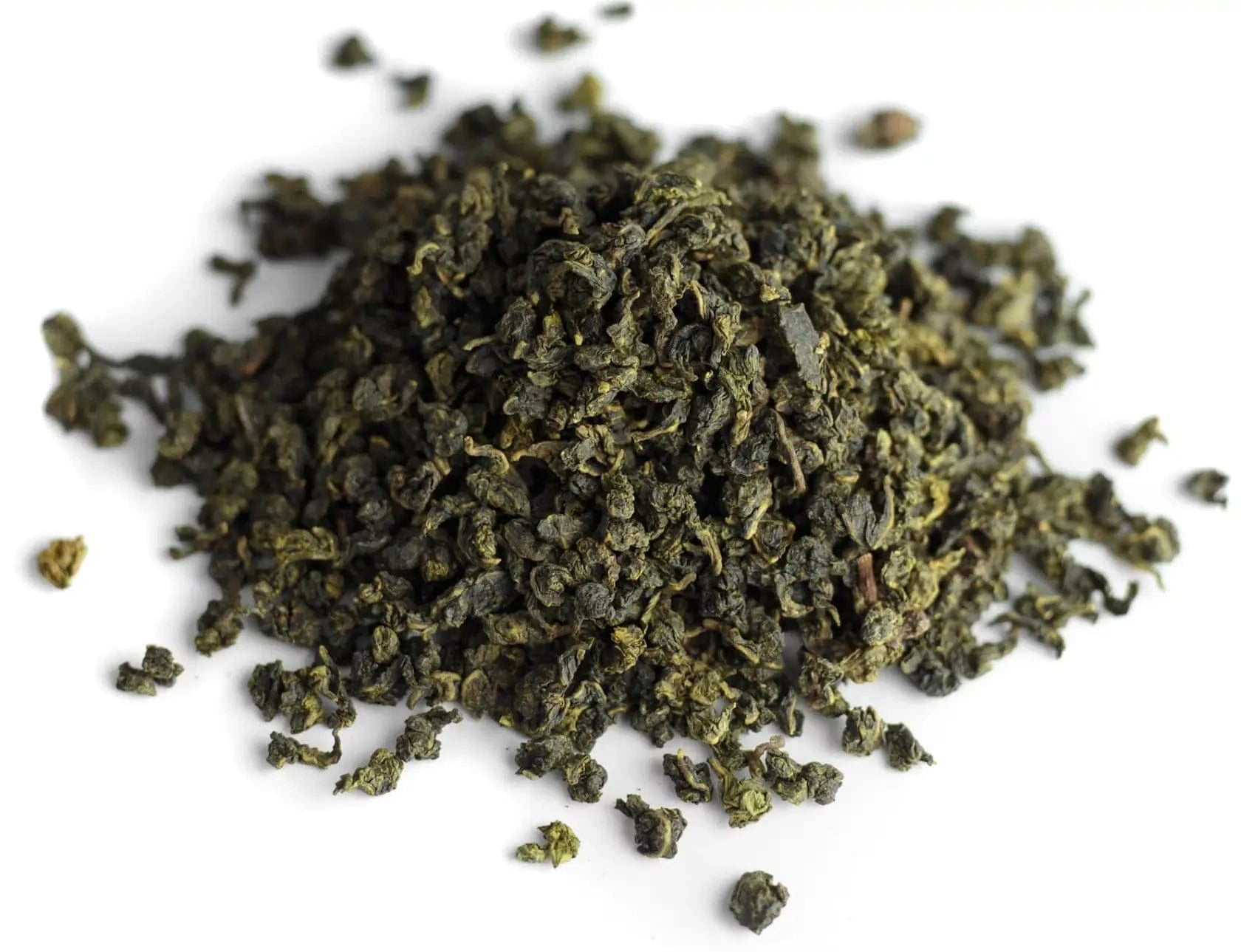 Oolong tea