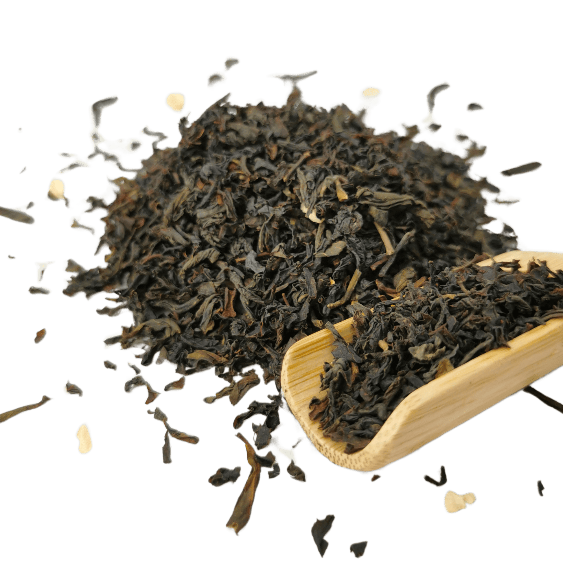 Orange Jasmine Oolong - Porter Hill Tea Company