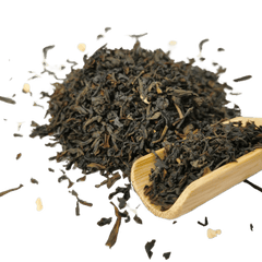 Orange Jasmine Oolong