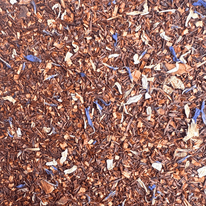 Organic Marzipan Rooibos from Porter Hill, almond and sweet