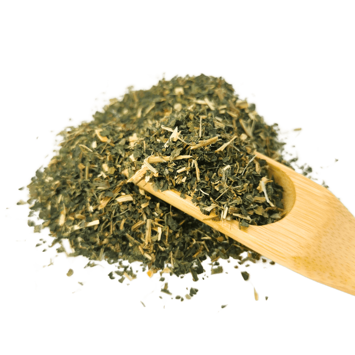 Organic Nettle - Porter Hill Tea Company