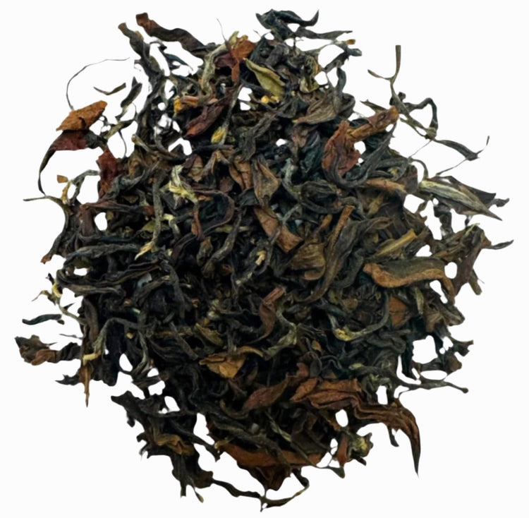 Oriental Beauty Oolong - Porter Hill Tea Company