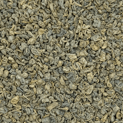 Organic Osprey Gunpowder - Porter Hill Tea Company