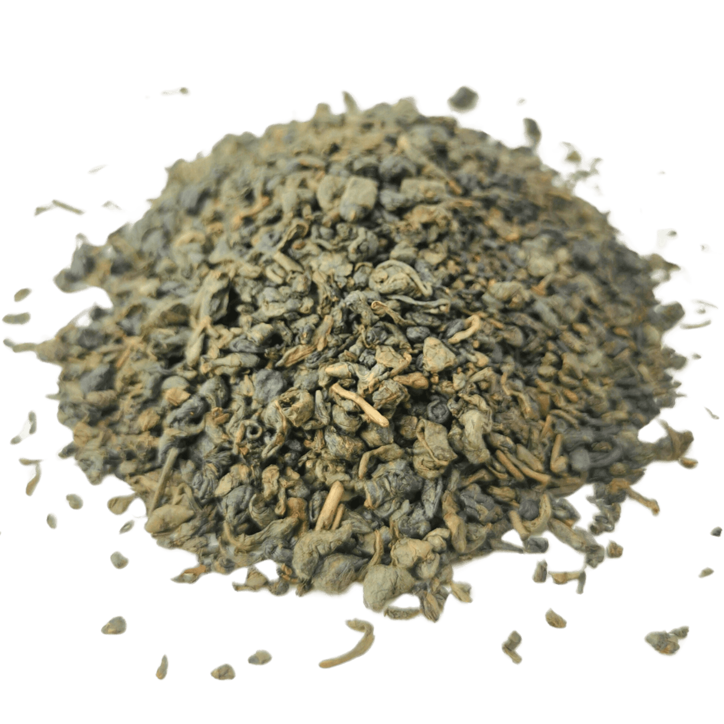 Organic Osprey Gunpowder - Porter Hill Tea Company