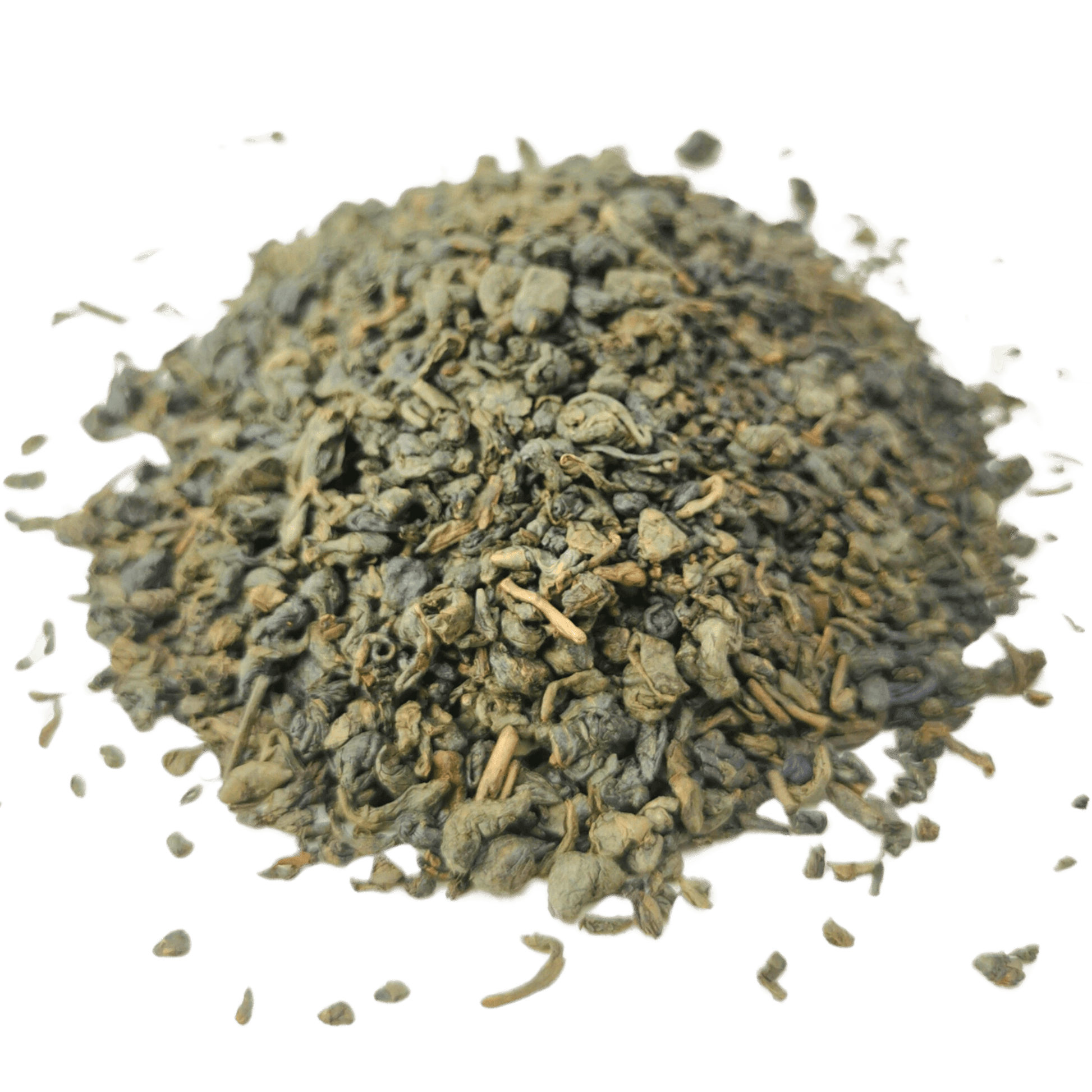 Organic Osprey Gunpowder - Porter Hill Tea Company