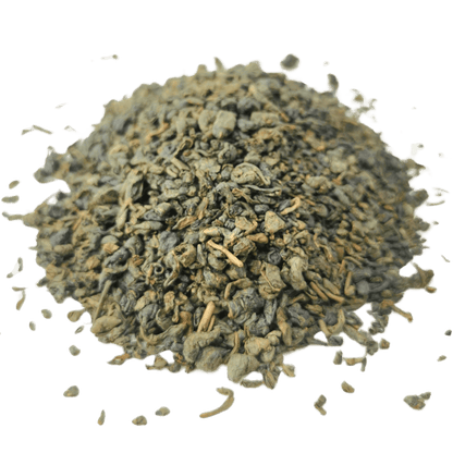 Organic Osprey Gunpowder - Porter Hill Tea Company
