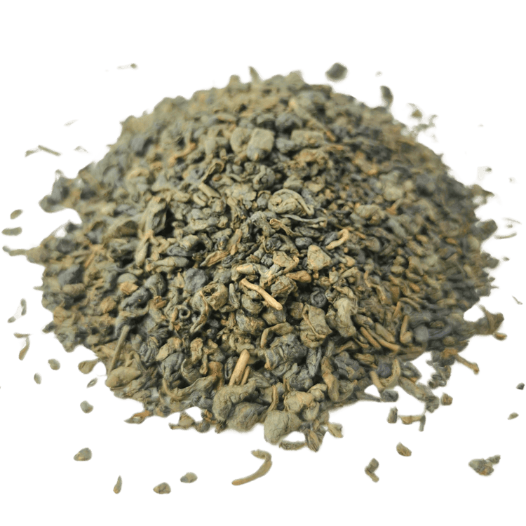 Organic Osprey Gunpowder - Porter Hill Tea Company