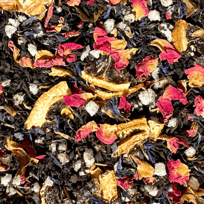 Pearl Grey - Porter Hill Tea Company