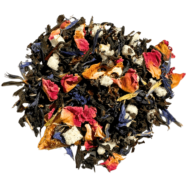 Pearl Grey - Porter Hill Tea Company