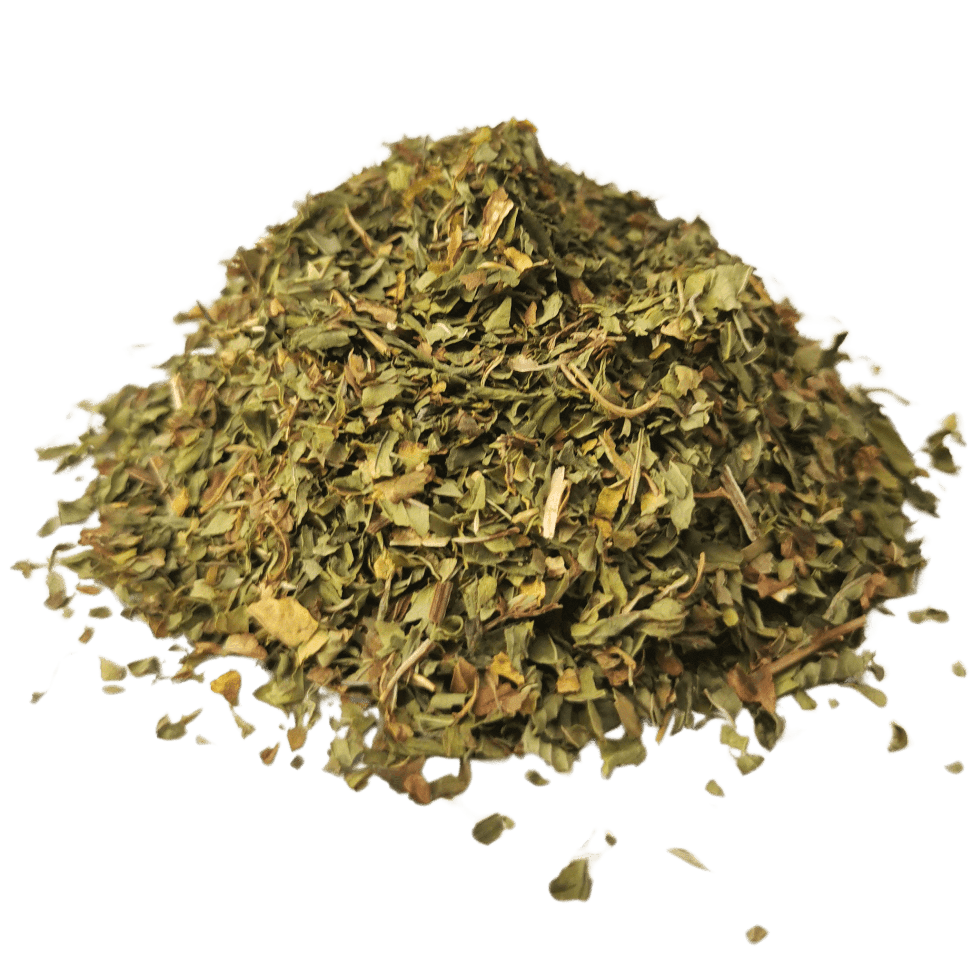 Peppermint - Porter Hill Tea Company